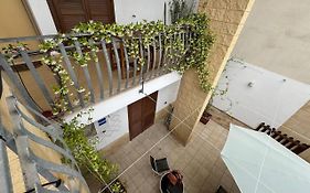 Apartment Simone