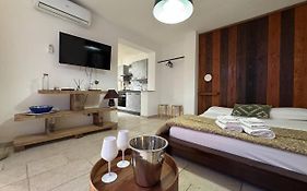 Apartment Simone